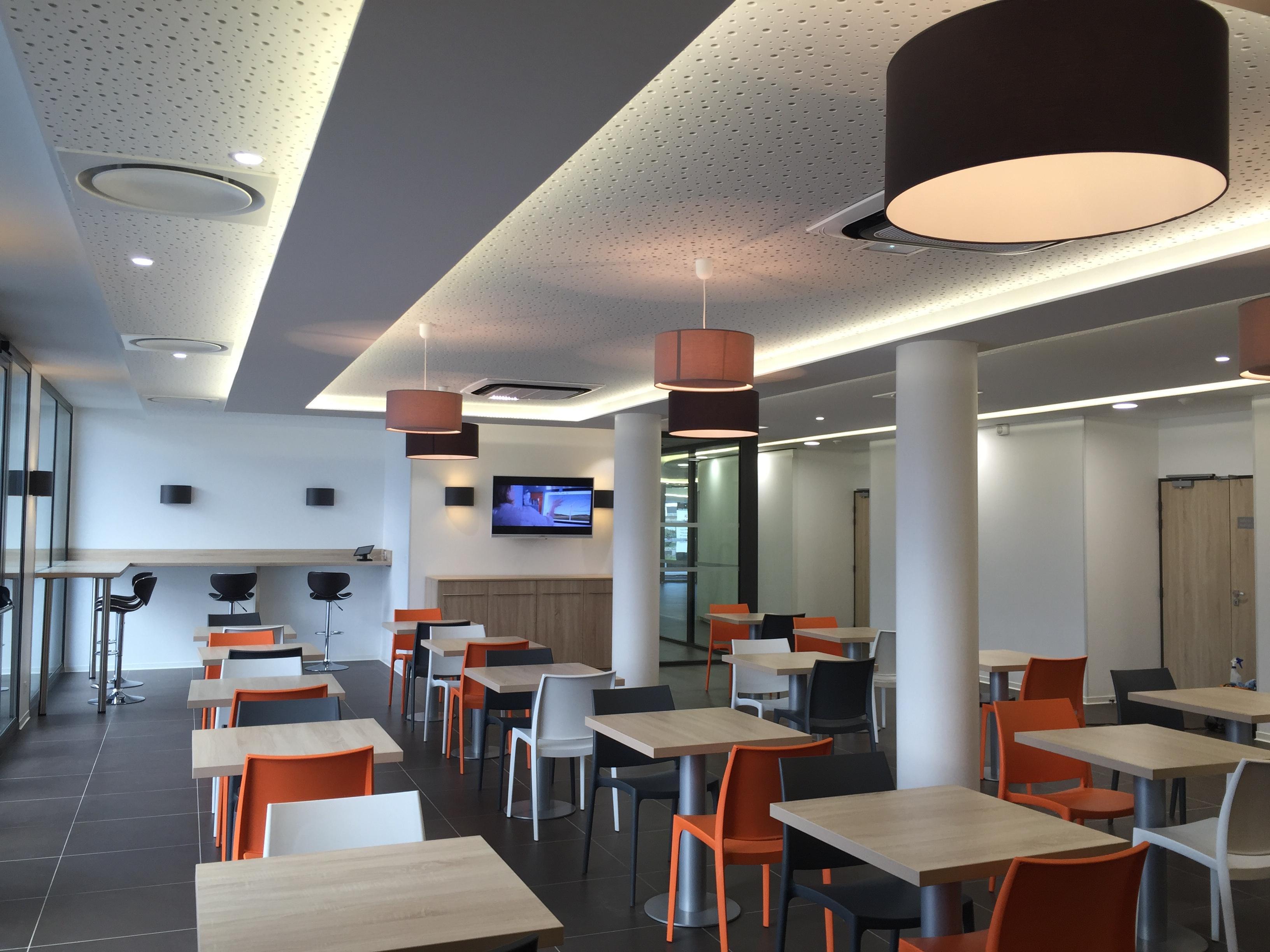 波尔多佩萨克全套房公寓酒店 外观 照片